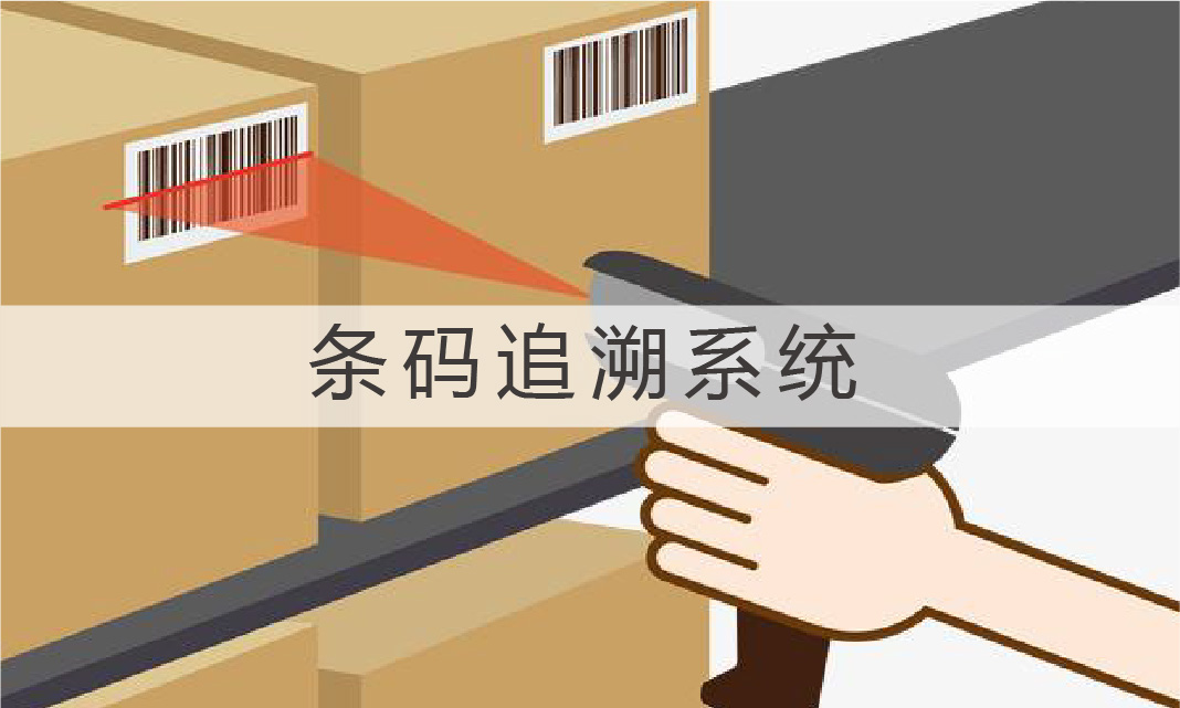条码追溯系统