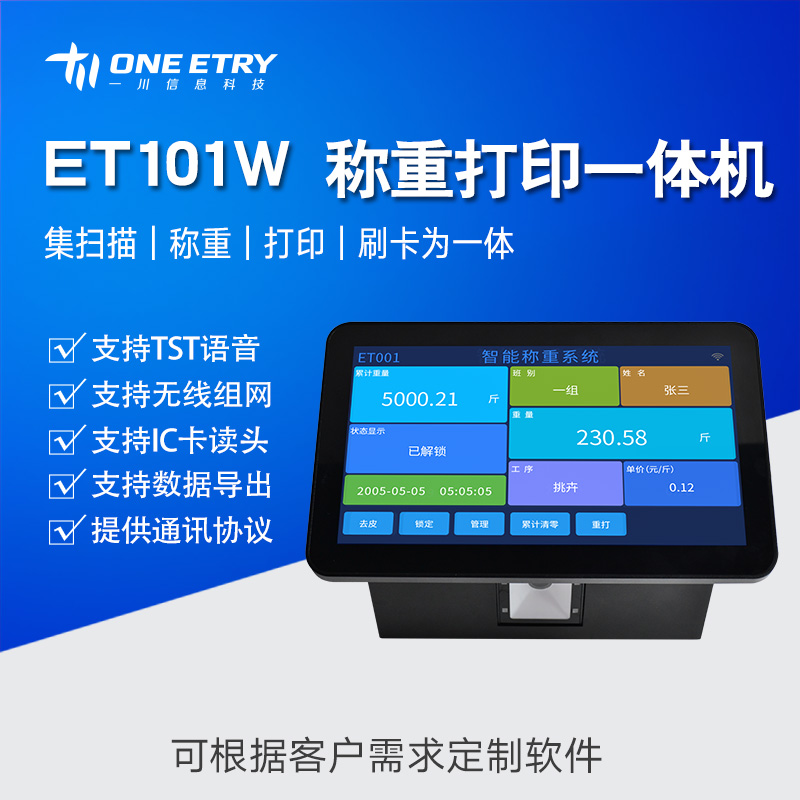 ET101W