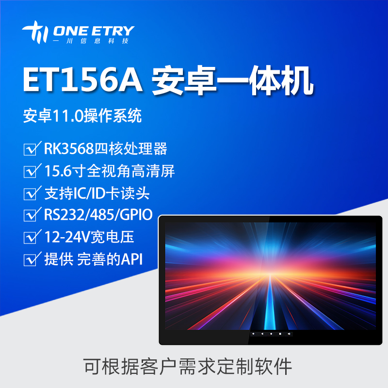 ET156A